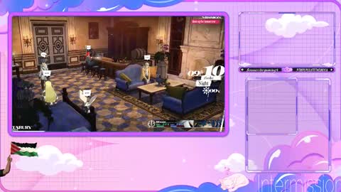 mikylezra online show from 22, 2, 2026