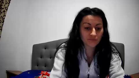 Mikyloveu online show from 23, 12, 2024