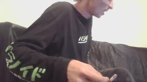 Miky Zazo online show from 16, 11, 2025