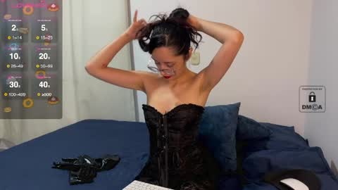 Mila and albert online show from 30, 5, 2026