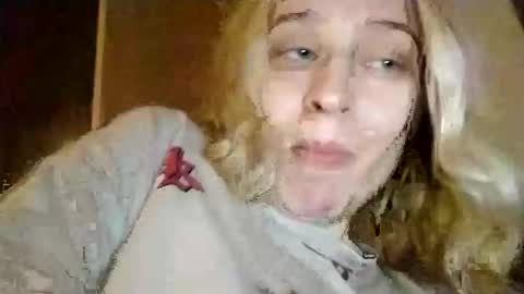 Mila 420 online show from 23, 11, 2025