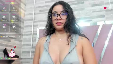 Camila online show from 1, 3, 2026