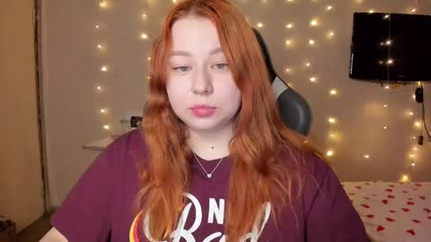 Snapshot of mila_foxxxy chatting on 3, 3, 2025 Mila shy sensual person online show from 3, 3, 2025