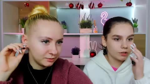 mila_glow online show from 16, 1, 2026