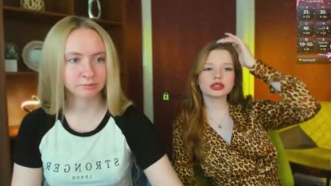 mila_glow online show from 16, 5, 2026
