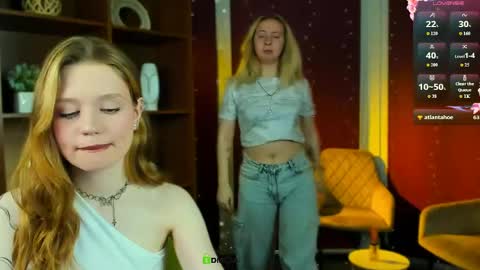 mila_glow online show from 23, 5, 2026