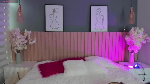 mila_hank online show from 19, 2, 2026