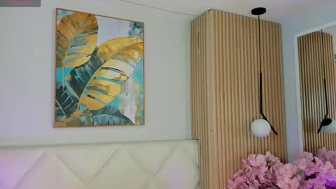 mila_hank online show from 23, 3, 2026