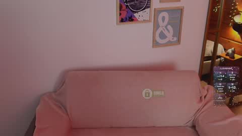 Milena  online show from 3, 2, 2026