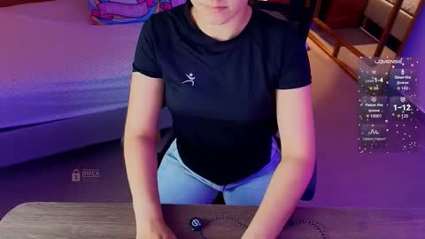 Milena  online show from 16, 3, 2026