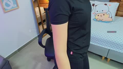 Milena  online show from 23, 5, 2026
