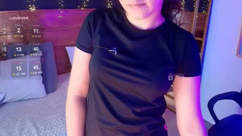 Snapshot of mila_kiitty chatting on 30, 6, 2026 Milena online show from 30, 6, 2026