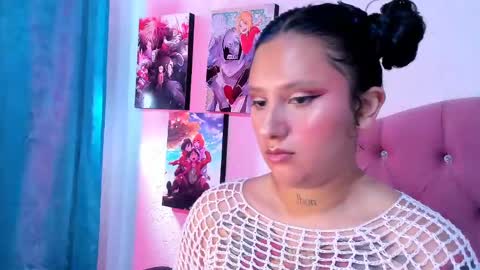Snapshot of mila_nixon01 chatting on 21, 4, 2026 MILA online show from 21, 4, 2026