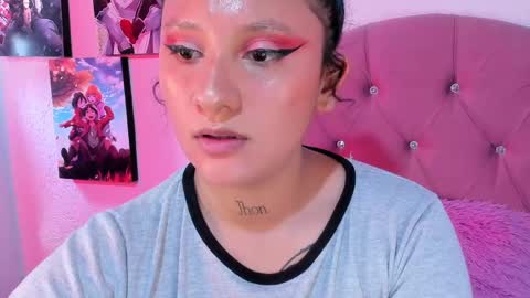 Snapshot of mila_nixon01 chatting on 9, 5, 2026 MILA online show from 9, 5, 2026