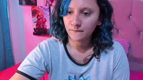 Snapshot of mila_nixon01 chatting on 10, 5, 2026 MILA online show from 10, 5, 2026