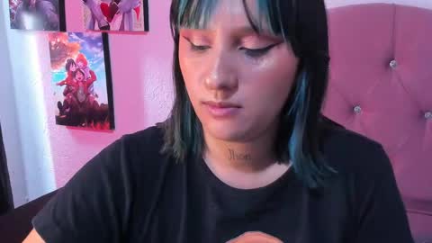 Snapshot of mila_nixon01 chatting on 30, 5, 2026 MILA online show from 30, 5, 2026