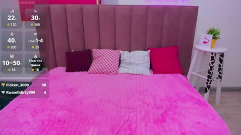 Mila online show from 10, 4, 2026