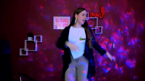 Snapshot of mila_sun__ chatting on 18, 2, 2026 mila_sun__ online show from 18, 2, 2026