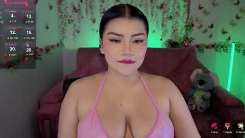 Mila  online show from 25, 5, 2026