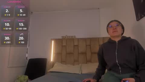 Mila  online show from 14, 3, 2026