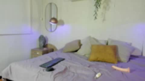 Snapshot of milaa_rougee chatting on 27, 2, 2026 milaa_rougee online show from 27, 2, 2026