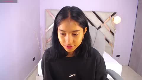 Snapshot of milaa_star chatting on 15, 2, 2026 milaa_star online show from 15, 2, 2026