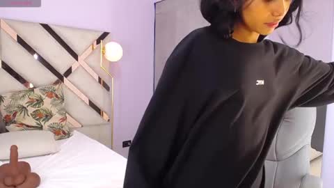 Snapshot of milaa_star chatting on 15, 2, 2026 milaa_star online show from 15, 2, 2026