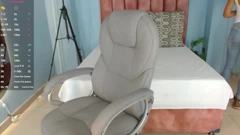 Snapshot of milaa_star chatting on 26, 2, 2026 milaa_star online show from 26, 2, 2026