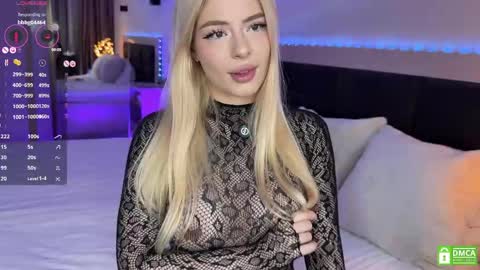 Milabby online show from 5, 6, 2026