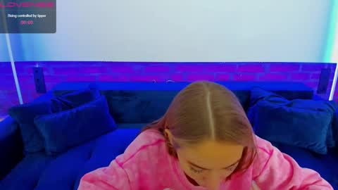 Milla online show from 13, 11, 2025