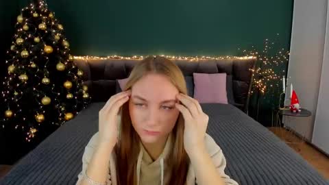 Milla online show from 23, 12, 2025