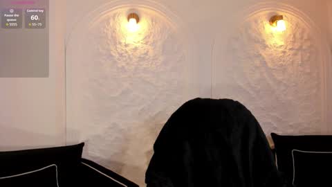 Mila online show from 21, 10, 2025