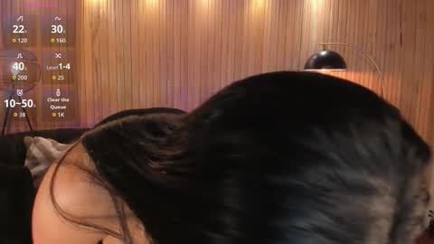 Mila online show from 27, 2, 2026