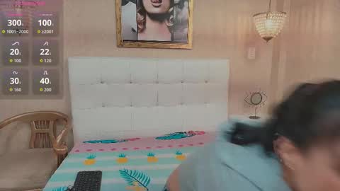 miladiosa online show from 22, 2, 2026