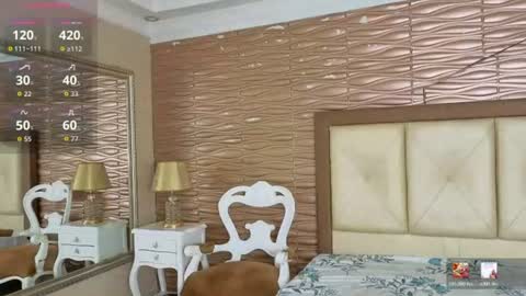 Snapshot of miladiosa chatting on 21, 7, 2026 miladiosa online show from 21, 7, 2026