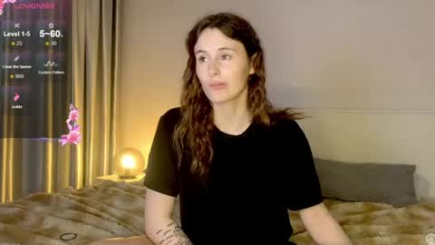 Snapshot of milaelin chatting on 5, 7, 2026 Mila online show from 5, 7, 2026
