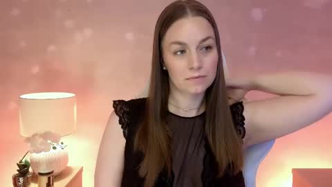 Snapshot of milafleur chatting on 8, 7, 2026 Mila Fleur online show from 8, 7, 2026