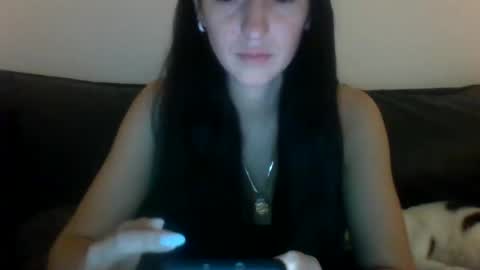 MilaGabor online show from 17, 3, 2026