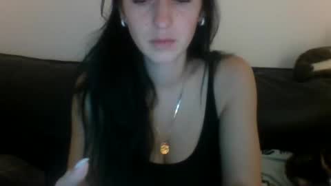 MilaGabor online show from 23, 3, 2026