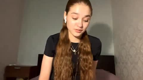 Snapshot of milagrostrichel chatting on 22, 5, 2026 Alika online show from 22, 5, 2026