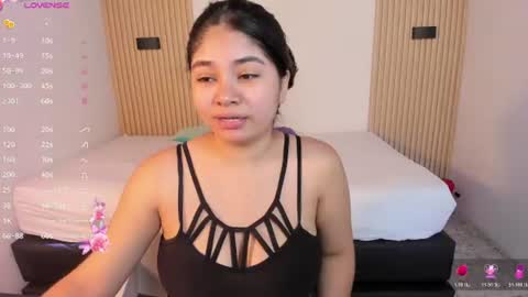 Snapshot of milaheat1 chatting on 21, 7, 2026 milaheat1 online show from 21, 7, 2026