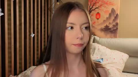 Mila online show from 27, 6, 2026