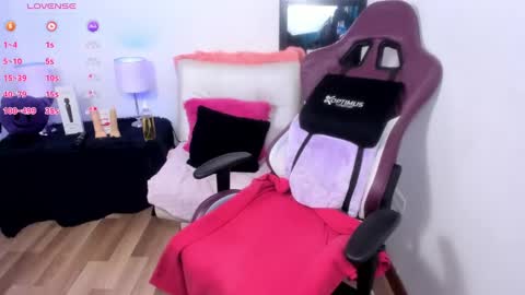 Lorena online show from 10, 12, 2024