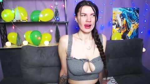 Snapshot of milaloona chatting on 14, 1, 2025 Milaloona online show from 14, 1, 2025