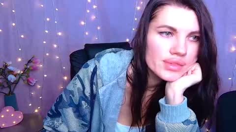 Snapshot of milaloona chatting on 21, 2, 2026 Milaloona online show from 21, 2, 2026