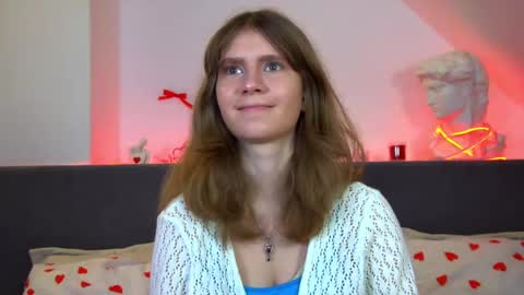 Mila online show from 25, 3, 2026