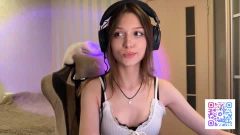 milamiuu online show from 23, 2, 2026