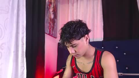 Milan Anxel online show from 15, 2, 2026