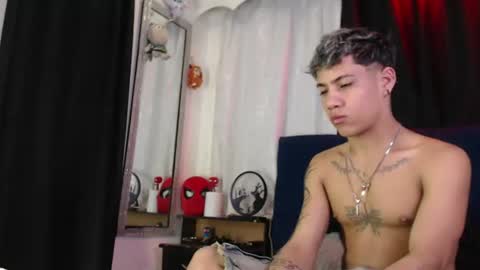 Snapshot of milan_anxel chatting on 20, 6, 2026 Milan Anxel online show from 20, 6, 2026
