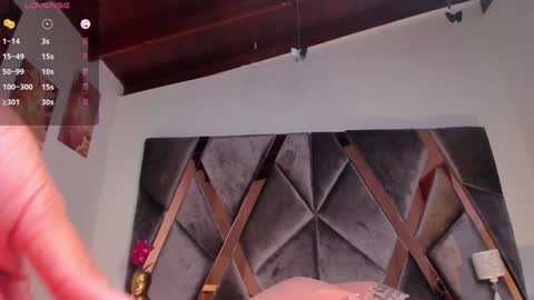 Snapshot of milan_ebony chatting on 5, 2, 2025 Milan online show from 5, 2, 2025